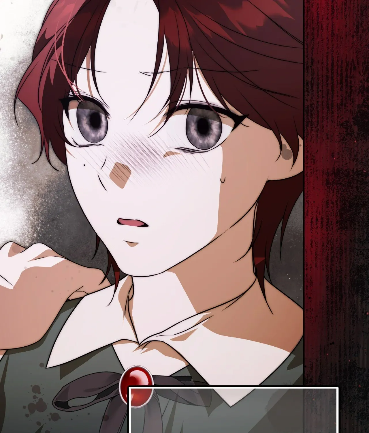 I, Villainess Priestess, Am Not Asking for Redemption Chapter 42 page 117 - 