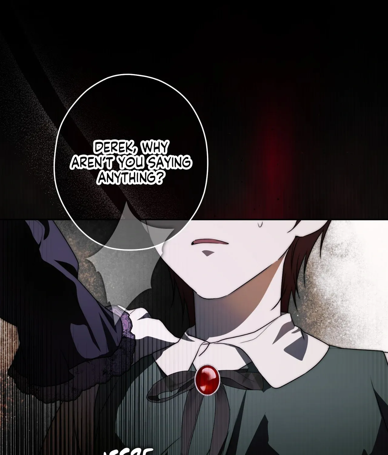 I, Villainess Priestess, Am Not Asking for Redemption Chapter 42 page 119 - 