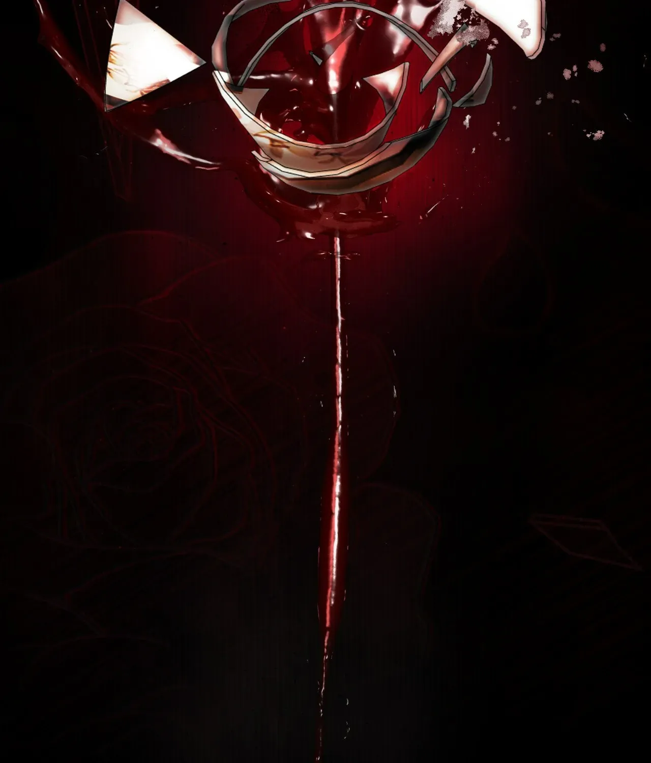 I, Villainess Priestess, Am Not Asking for Redemption Chapter 42 page 121 - 