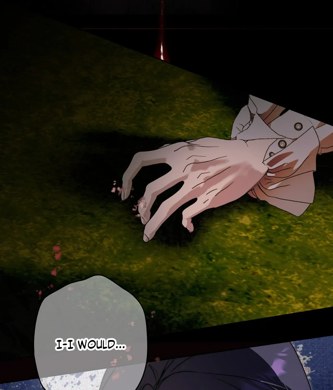 I, Villainess Priestess, Am Not Asking for Redemption Chapter 42 page 122 - 