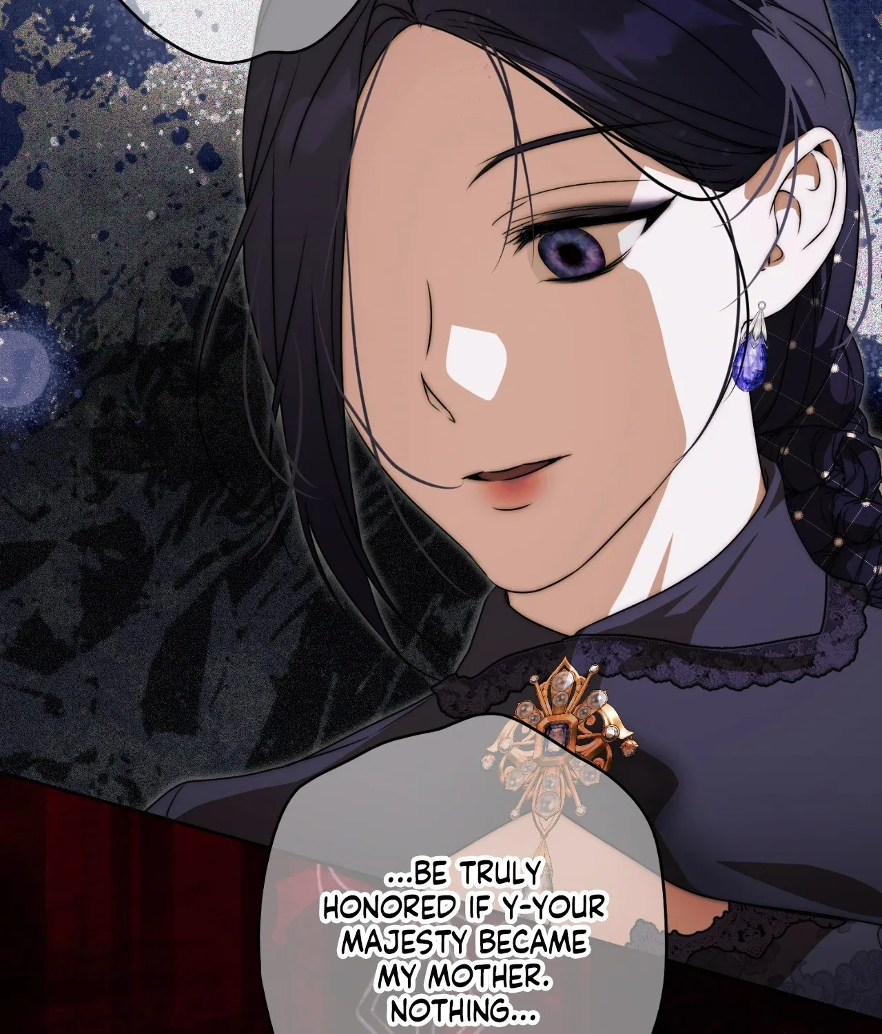 I, Villainess Priestess, Am Not Asking for Redemption Chapter 42 page 123 - 