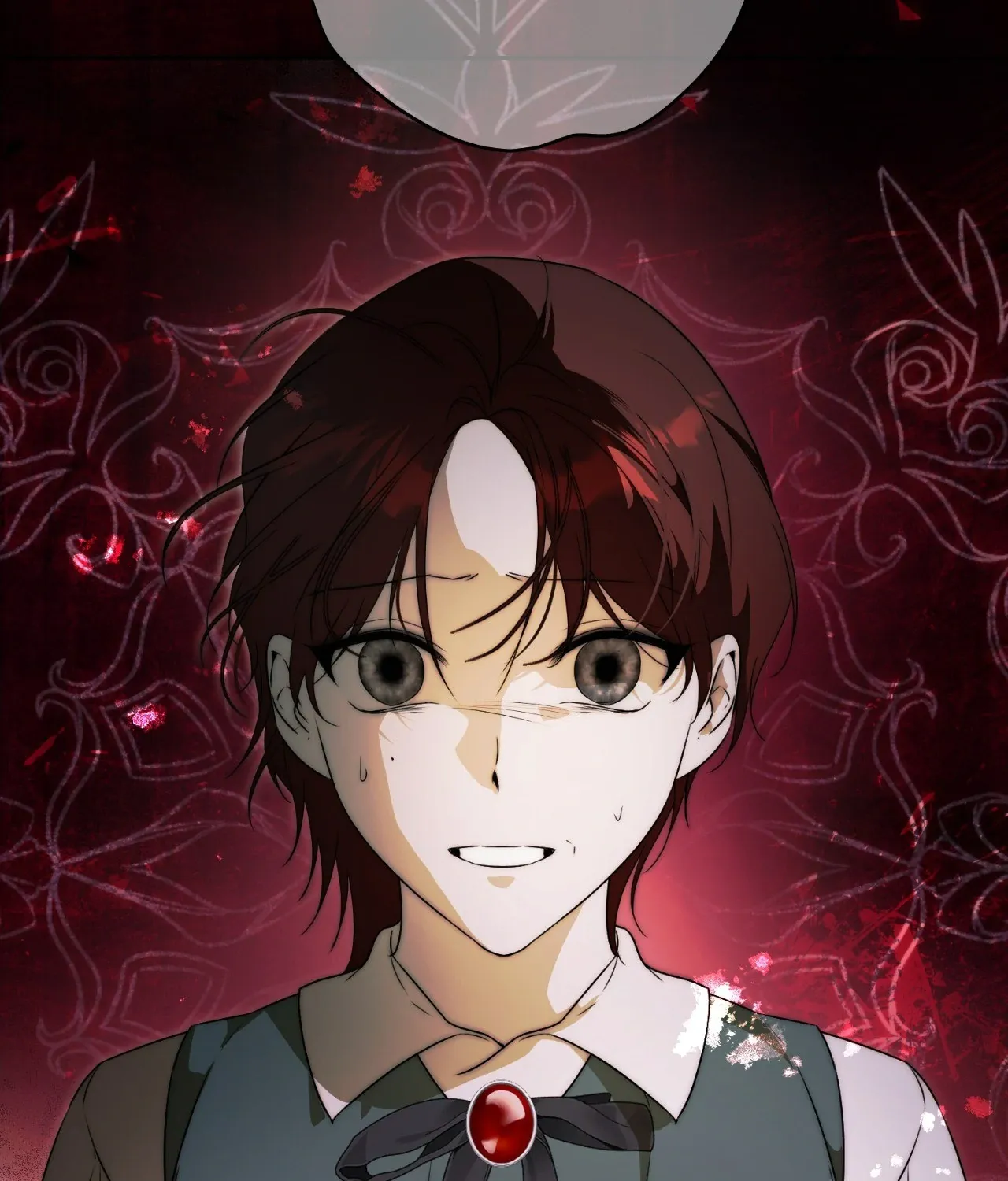 I, Villainess Priestess, Am Not Asking for Redemption Chapter 42 page 124 - 