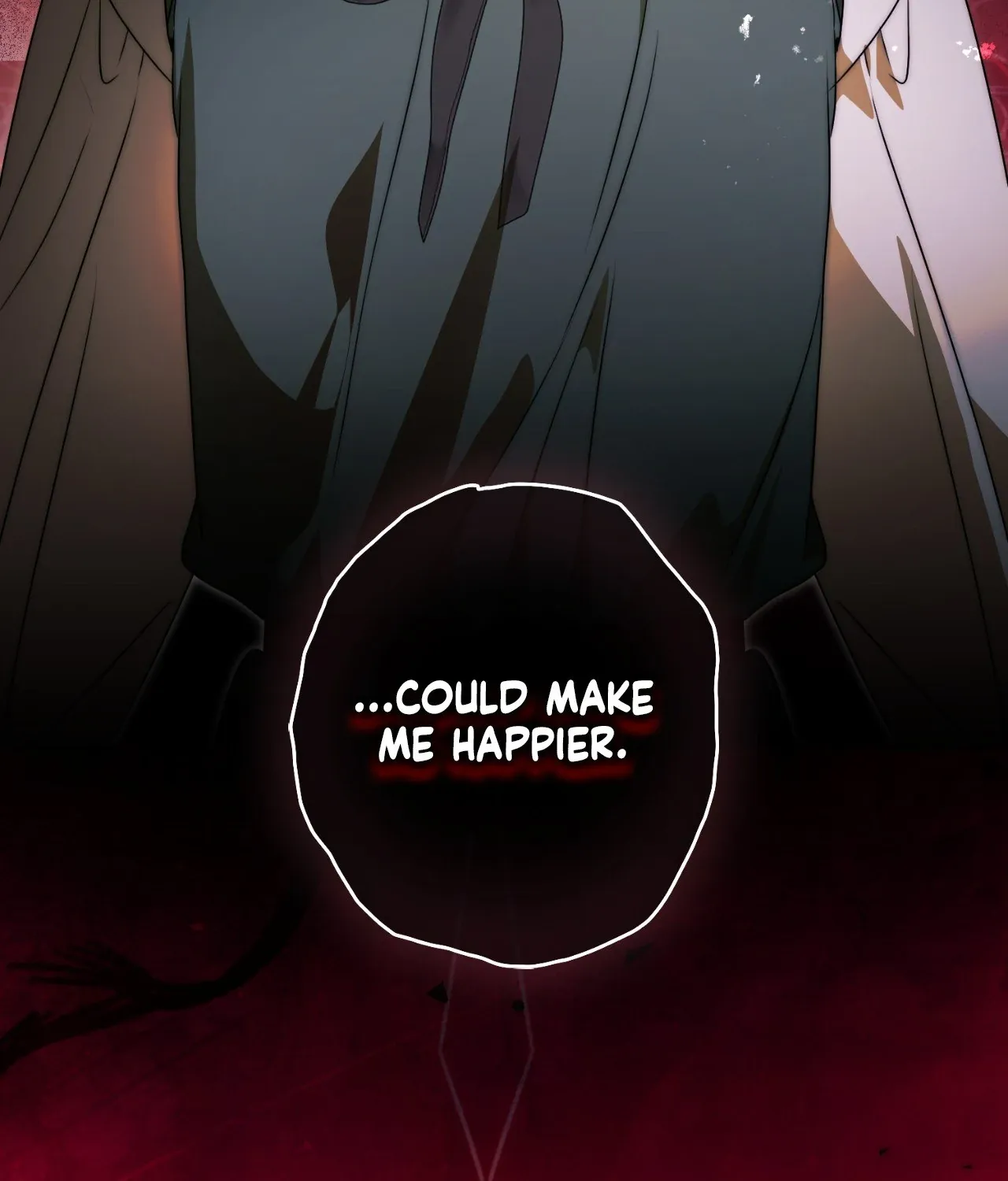 I, Villainess Priestess, Am Not Asking for Redemption Chapter 42 page 125 - 