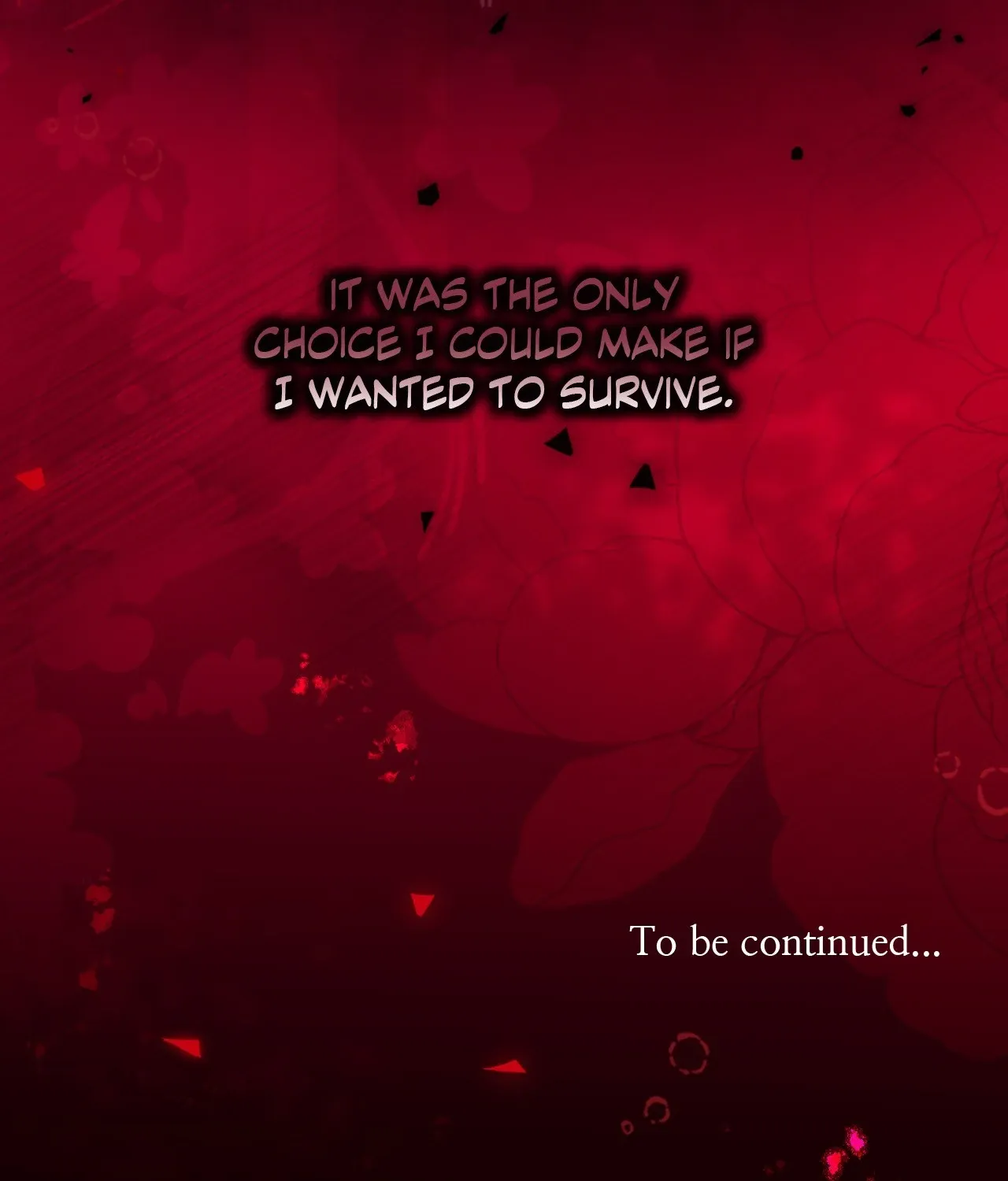 I, Villainess Priestess, Am Not Asking for Redemption Chapter 42 page 126 - 