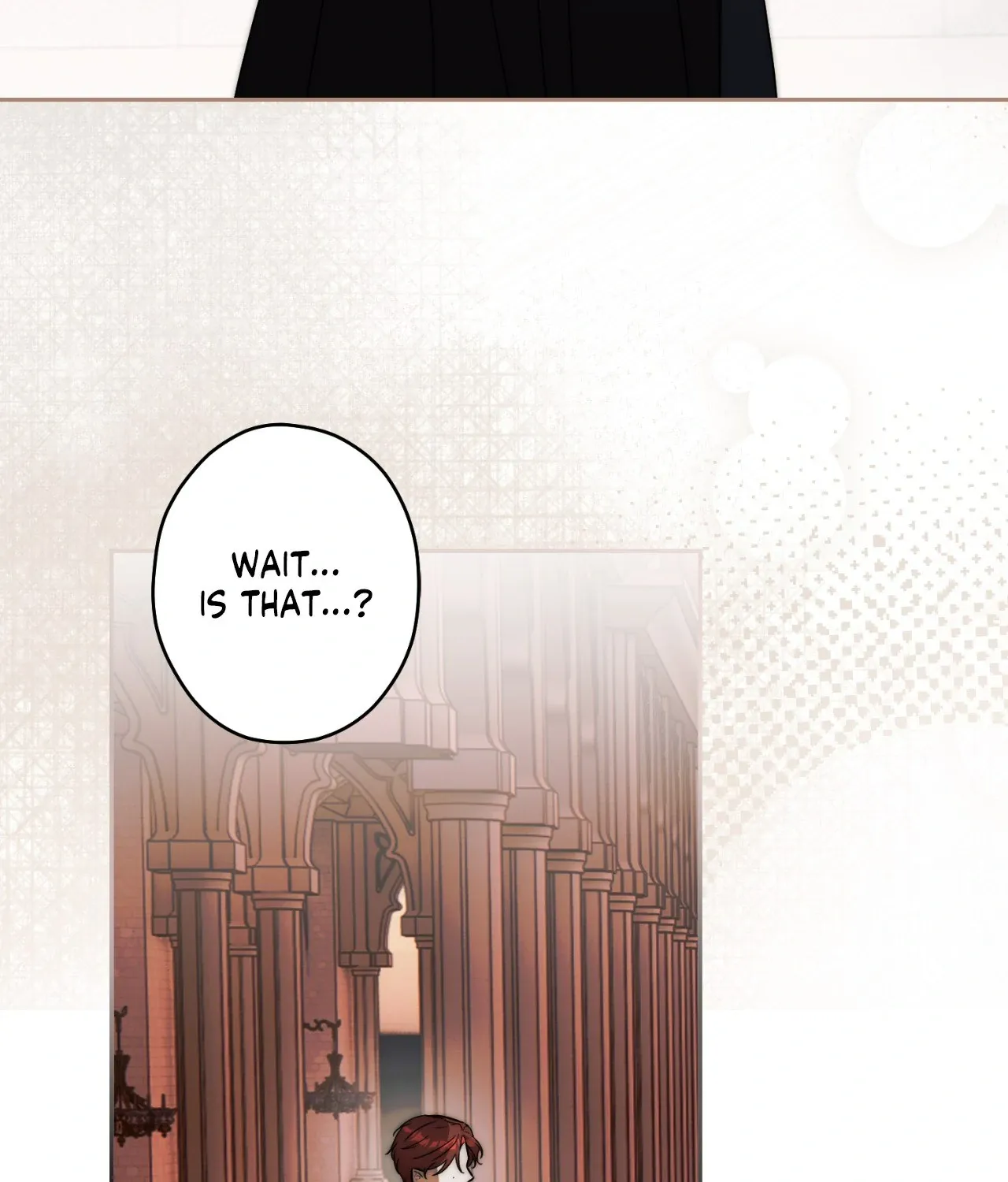 I, Villainess Priestess, Am Not Asking for Redemption Chapter 42 page 15 - 