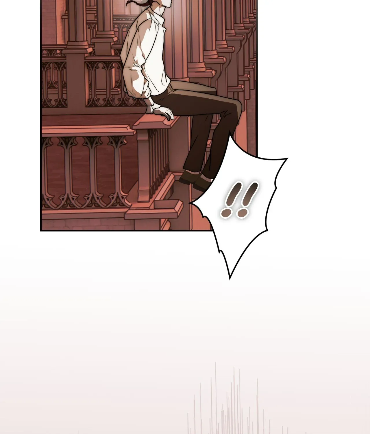 I, Villainess Priestess, Am Not Asking for Redemption Chapter 42 page 16 - 