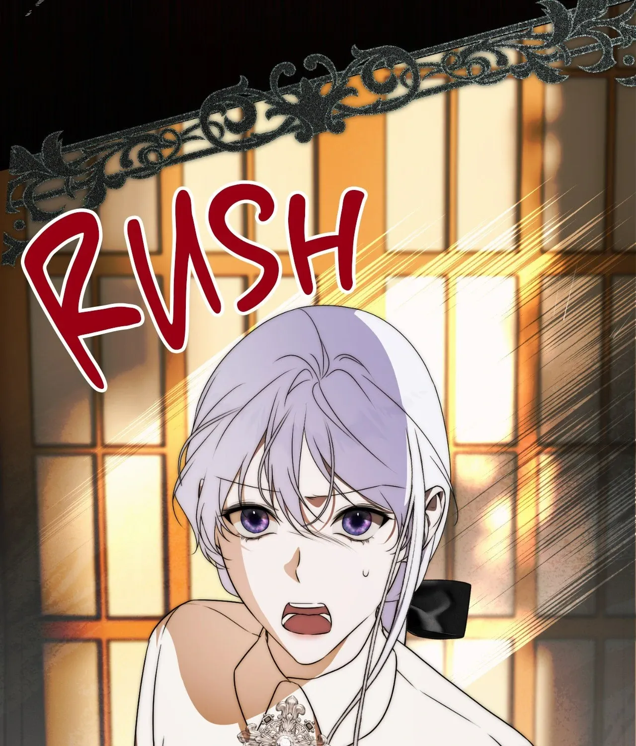 I, Villainess Priestess, Am Not Asking for Redemption Chapter 42 page 19 - 
