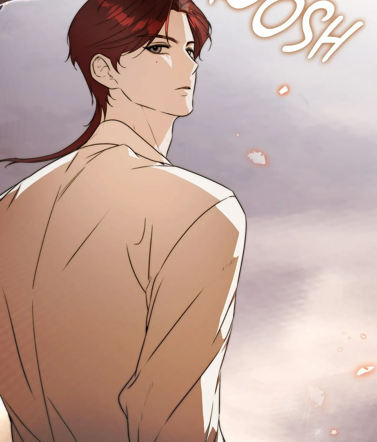 I, Villainess Priestess, Am Not Asking for Redemption Chapter 42 page 22 - 