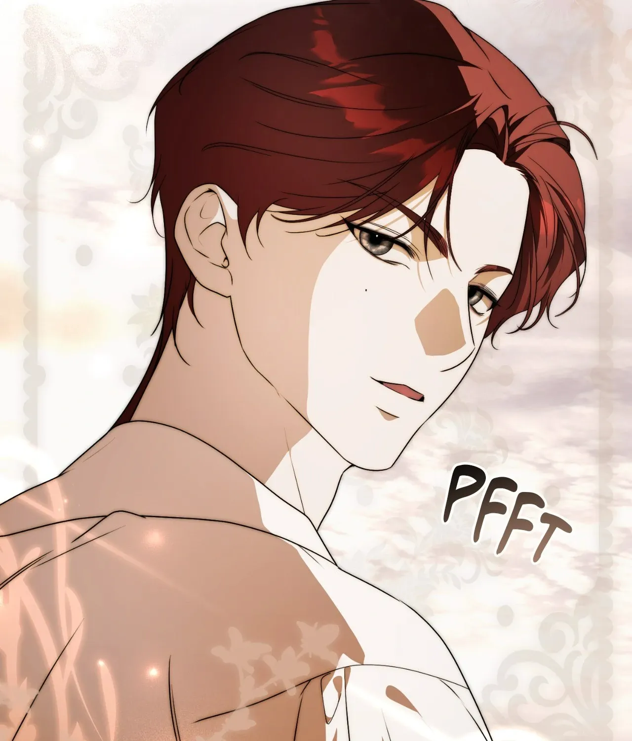 I, Villainess Priestess, Am Not Asking for Redemption Chapter 42 page 29 - 