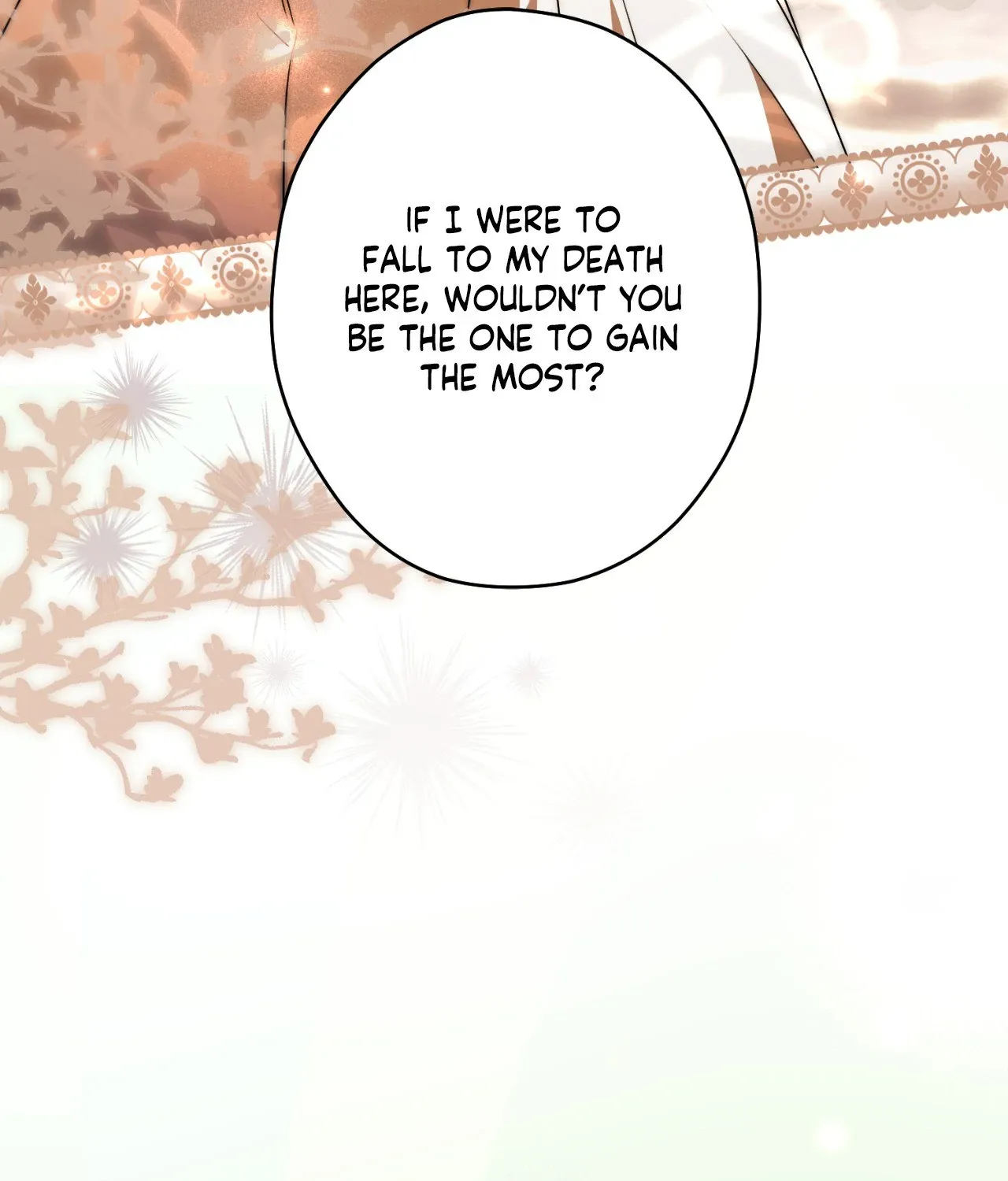 I, Villainess Priestess, Am Not Asking for Redemption Chapter 42 page 30 - 