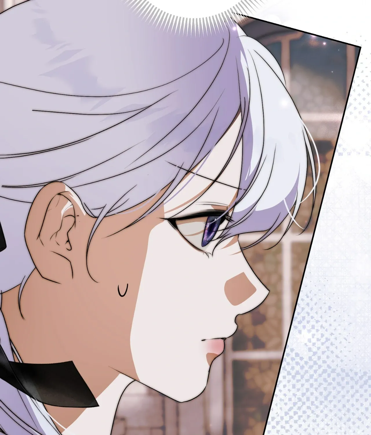 I, Villainess Priestess, Am Not Asking for Redemption Chapter 42 page 4 - 