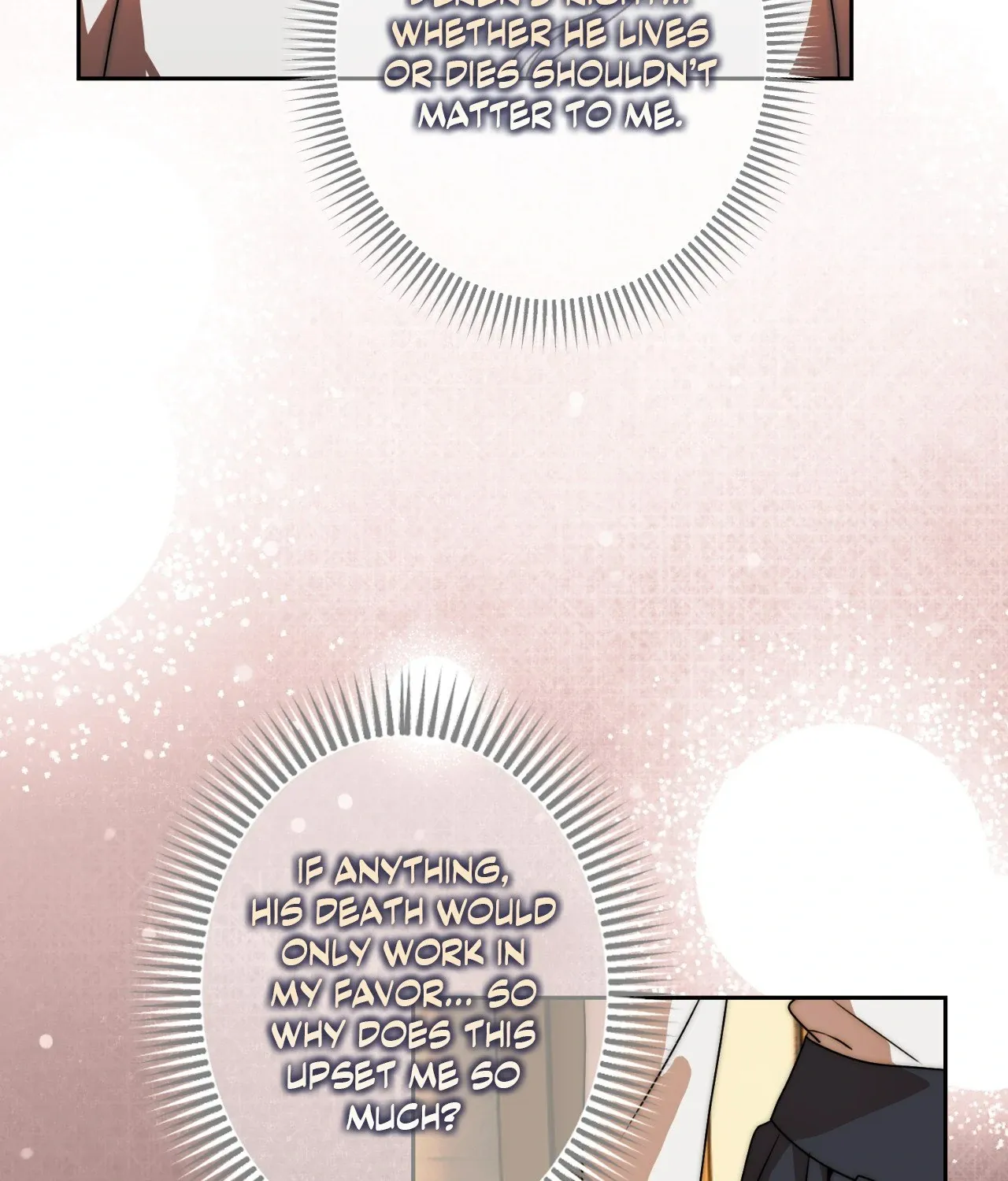 I, Villainess Priestess, Am Not Asking for Redemption Chapter 42 page 34 - 