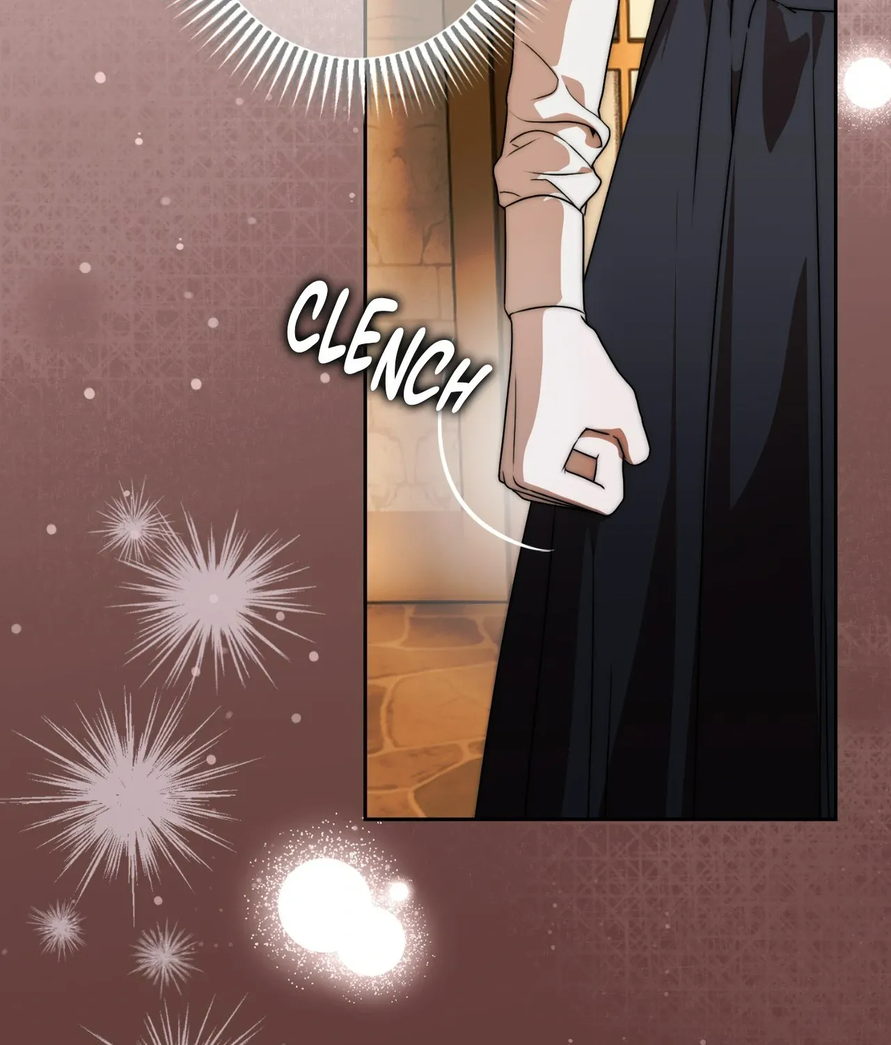 I, Villainess Priestess, Am Not Asking for Redemption Chapter 42 page 35 - 