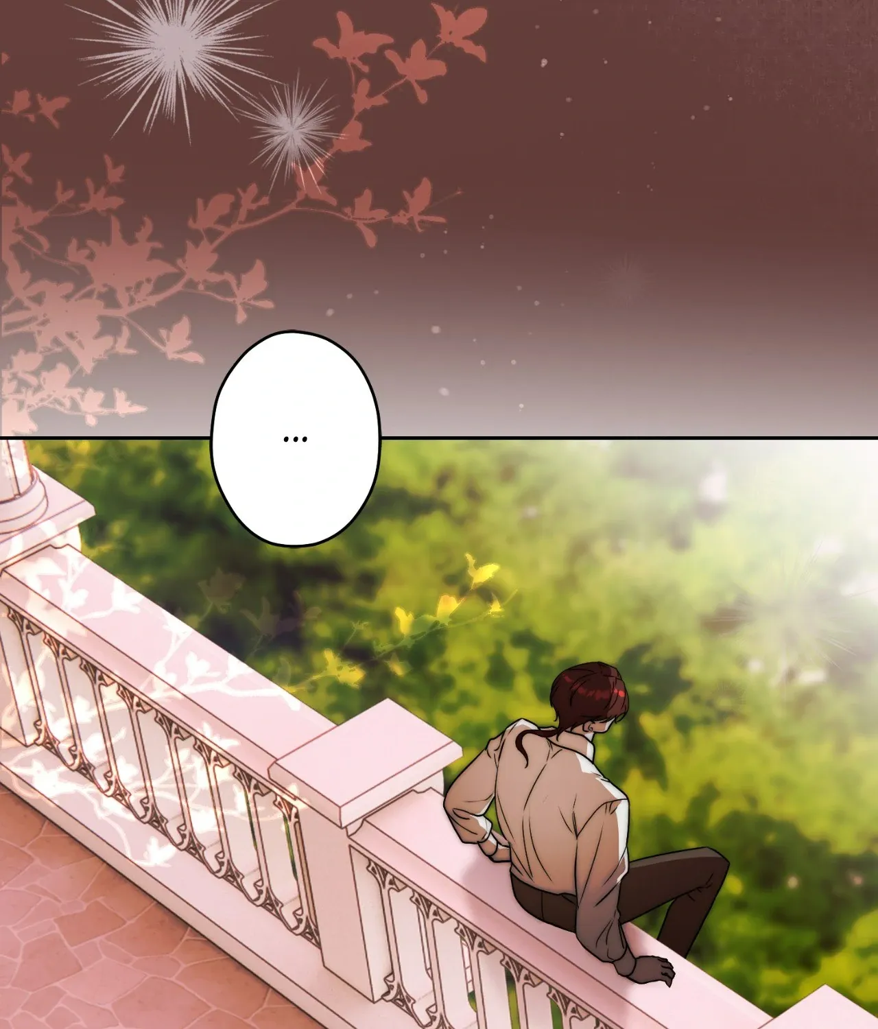 I, Villainess Priestess, Am Not Asking for Redemption Chapter 42 page 36 - 