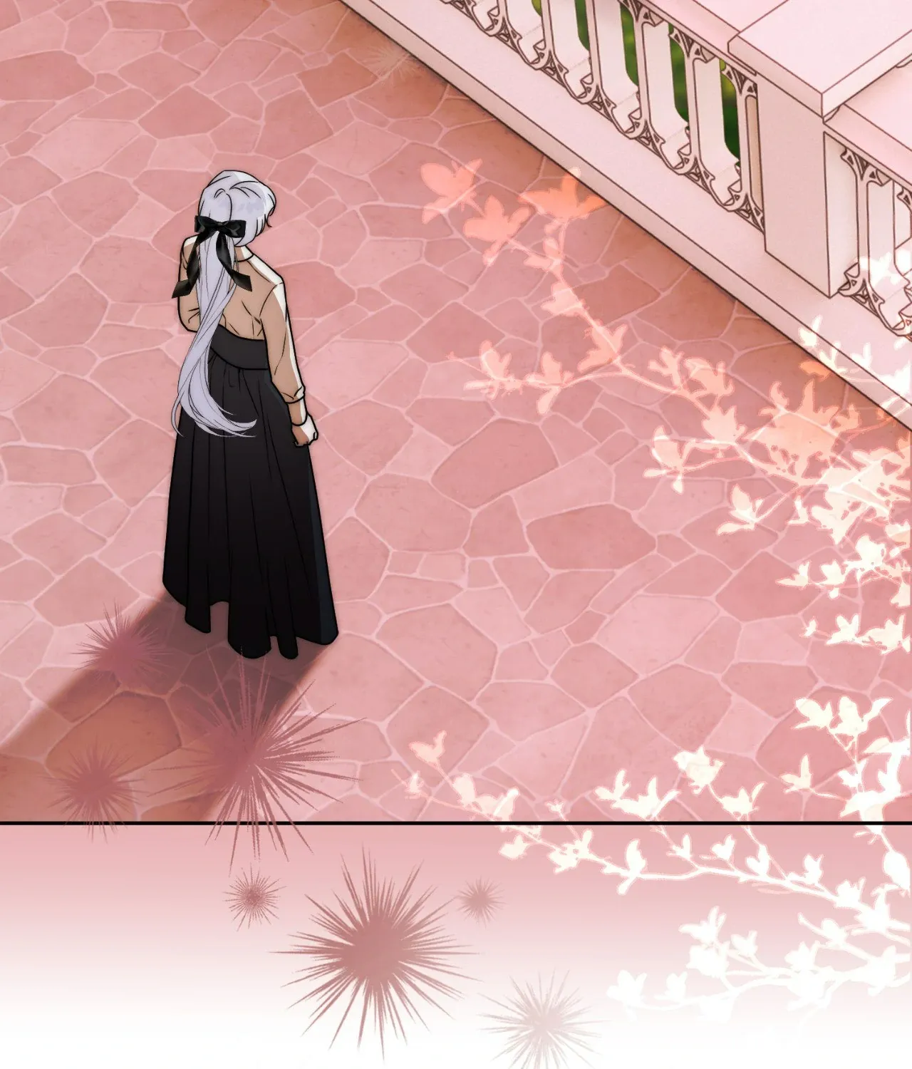 I, Villainess Priestess, Am Not Asking for Redemption Chapter 42 page 37 - 