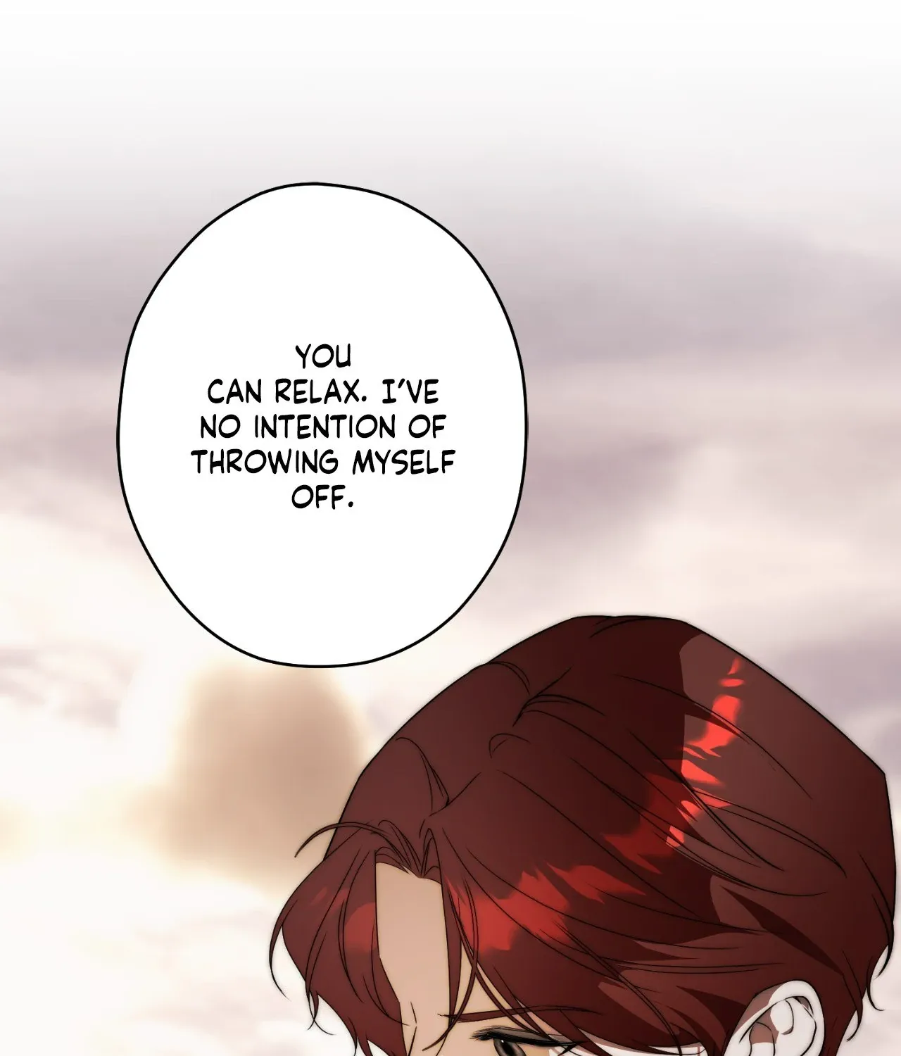 I, Villainess Priestess, Am Not Asking for Redemption Chapter 42 page 39 - 