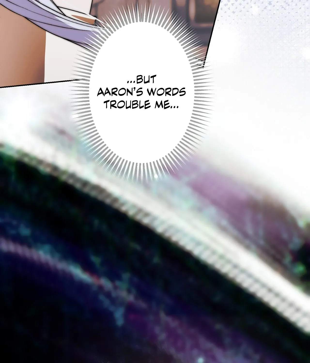 I, Villainess Priestess, Am Not Asking for Redemption Chapter 42 page 5 - 