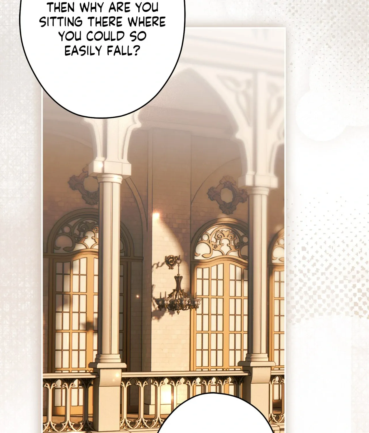 I, Villainess Priestess, Am Not Asking for Redemption Chapter 42 page 42 - 