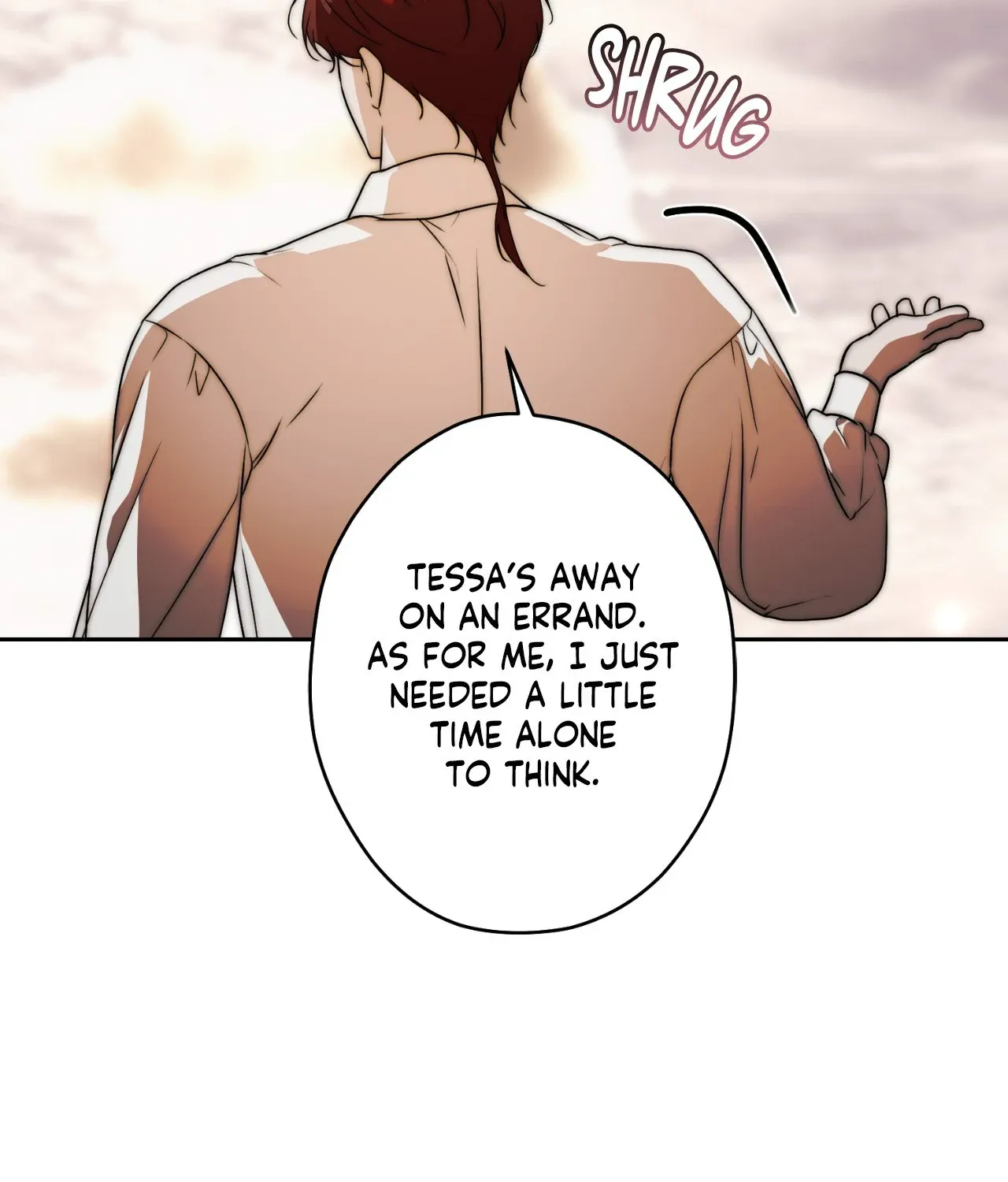 I, Villainess Priestess, Am Not Asking for Redemption Chapter 42 page 44 - 
