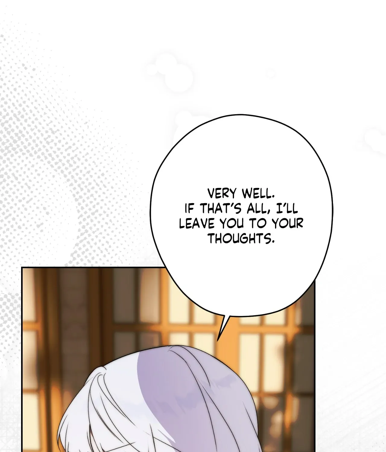 I, Villainess Priestess, Am Not Asking for Redemption Chapter 42 page 45 - 