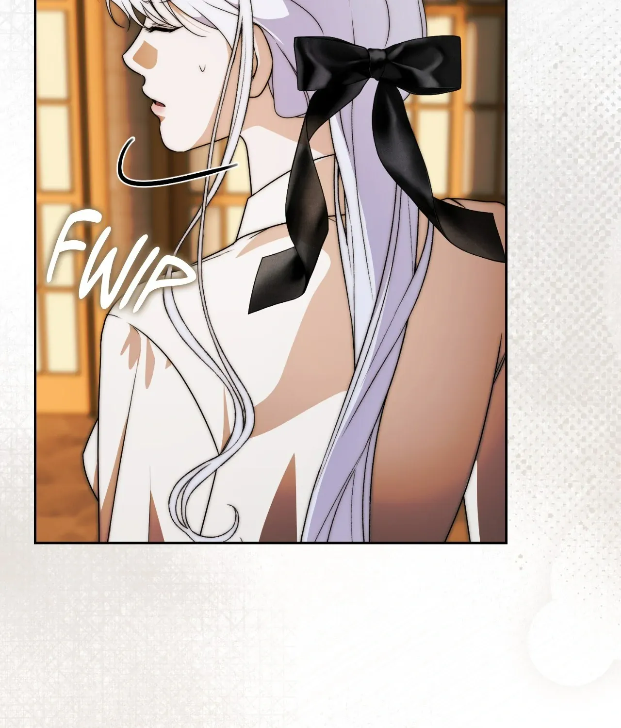 I, Villainess Priestess, Am Not Asking for Redemption Chapter 42 page 46 - 