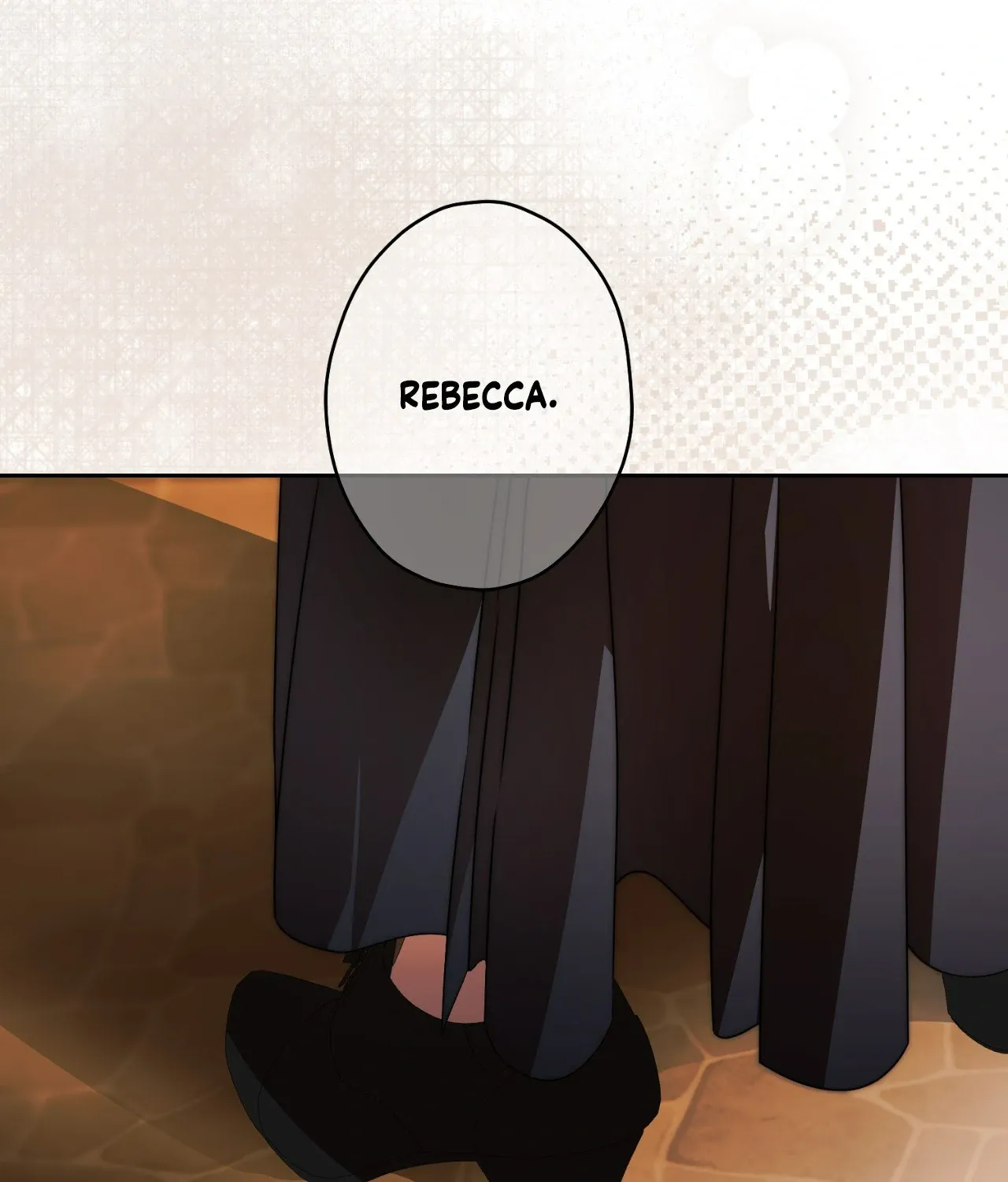 I, Villainess Priestess, Am Not Asking for Redemption Chapter 42 page 47 - 