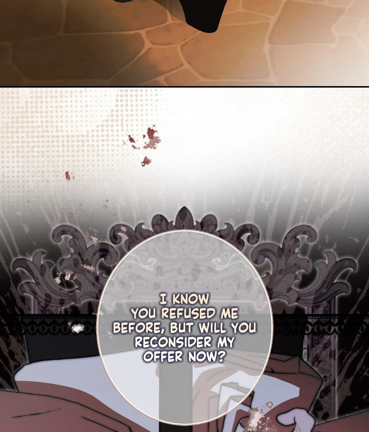 I, Villainess Priestess, Am Not Asking for Redemption Chapter 42 page 48 - 