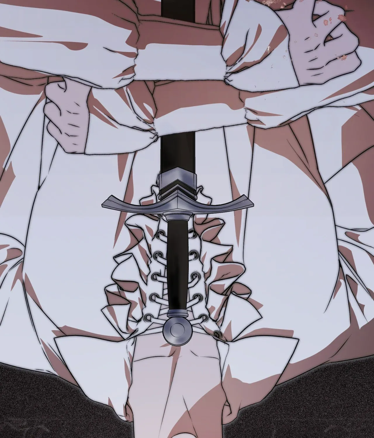 I, Villainess Priestess, Am Not Asking for Redemption Chapter 42 page 49 - 