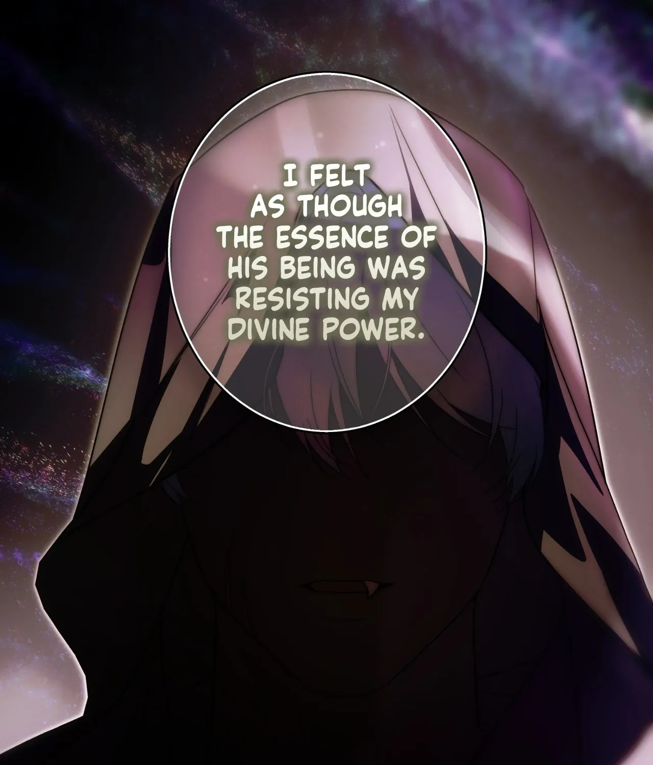 I, Villainess Priestess, Am Not Asking for Redemption Chapter 42 page 6 - 