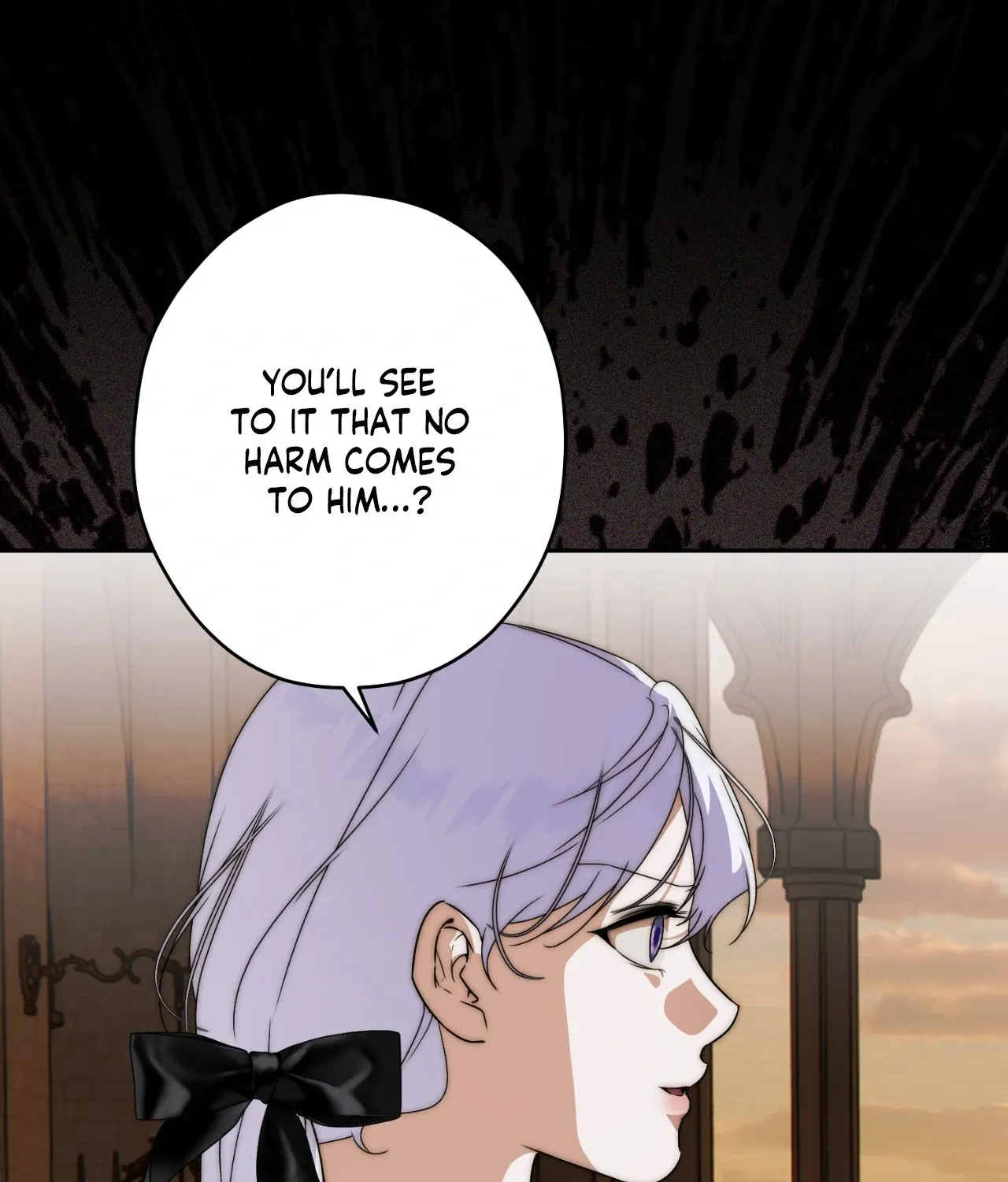 I, Villainess Priestess, Am Not Asking for Redemption Chapter 42 page 52 - 