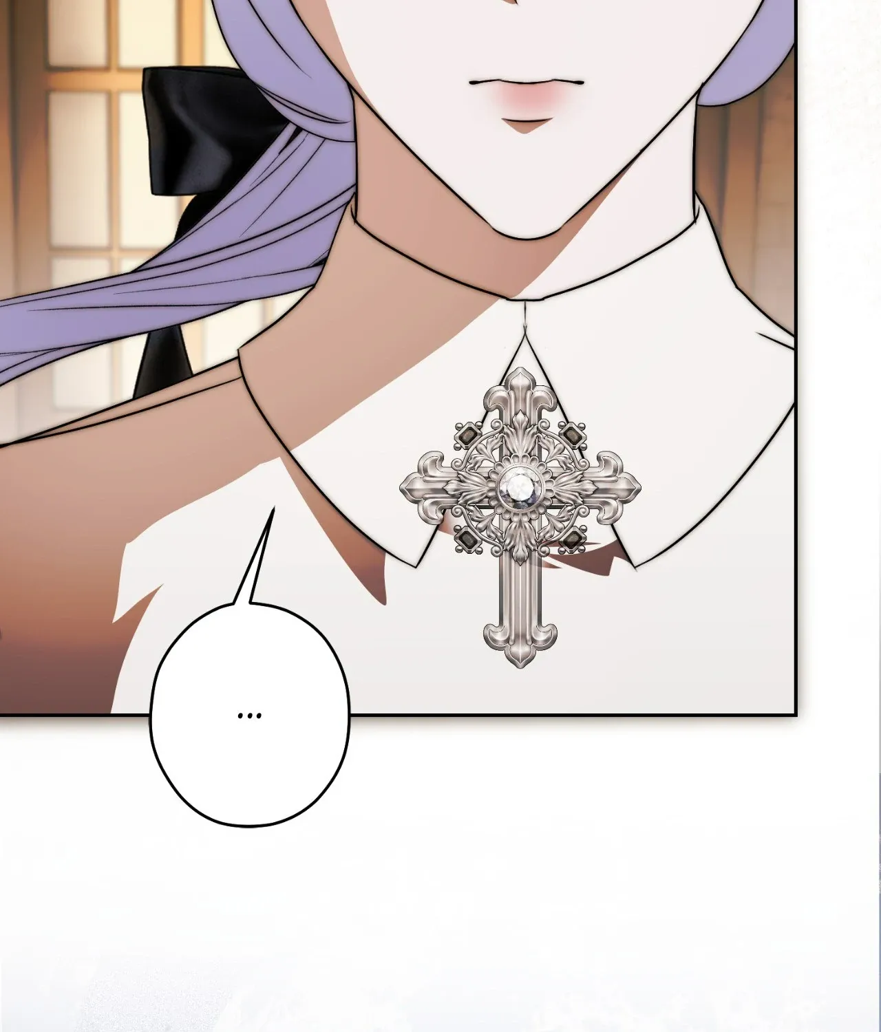I, Villainess Priestess, Am Not Asking for Redemption Chapter 42 page 58 - 