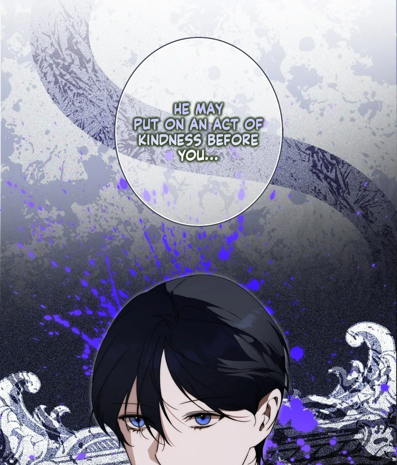 I, Villainess Priestess, Am Not Asking for Redemption Chapter 42 page 59 - 