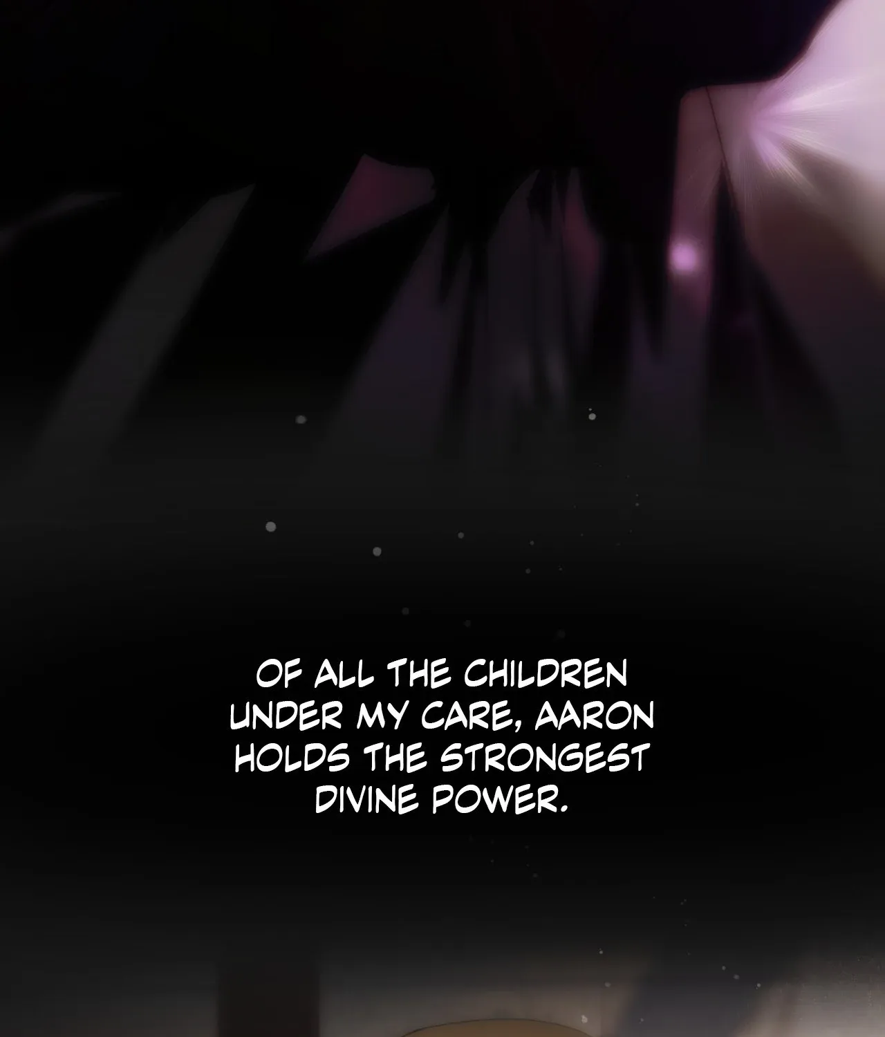 I, Villainess Priestess, Am Not Asking for Redemption Chapter 42 page 7 - 