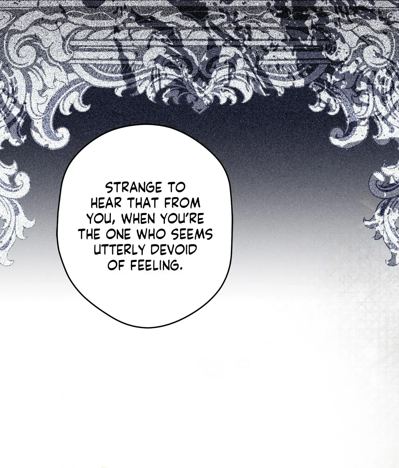 I, Villainess Priestess, Am Not Asking for Redemption Chapter 42 page 61 - 