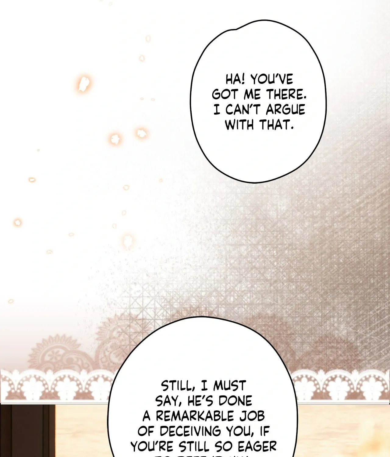 I, Villainess Priestess, Am Not Asking for Redemption Chapter 42 page 62 - 