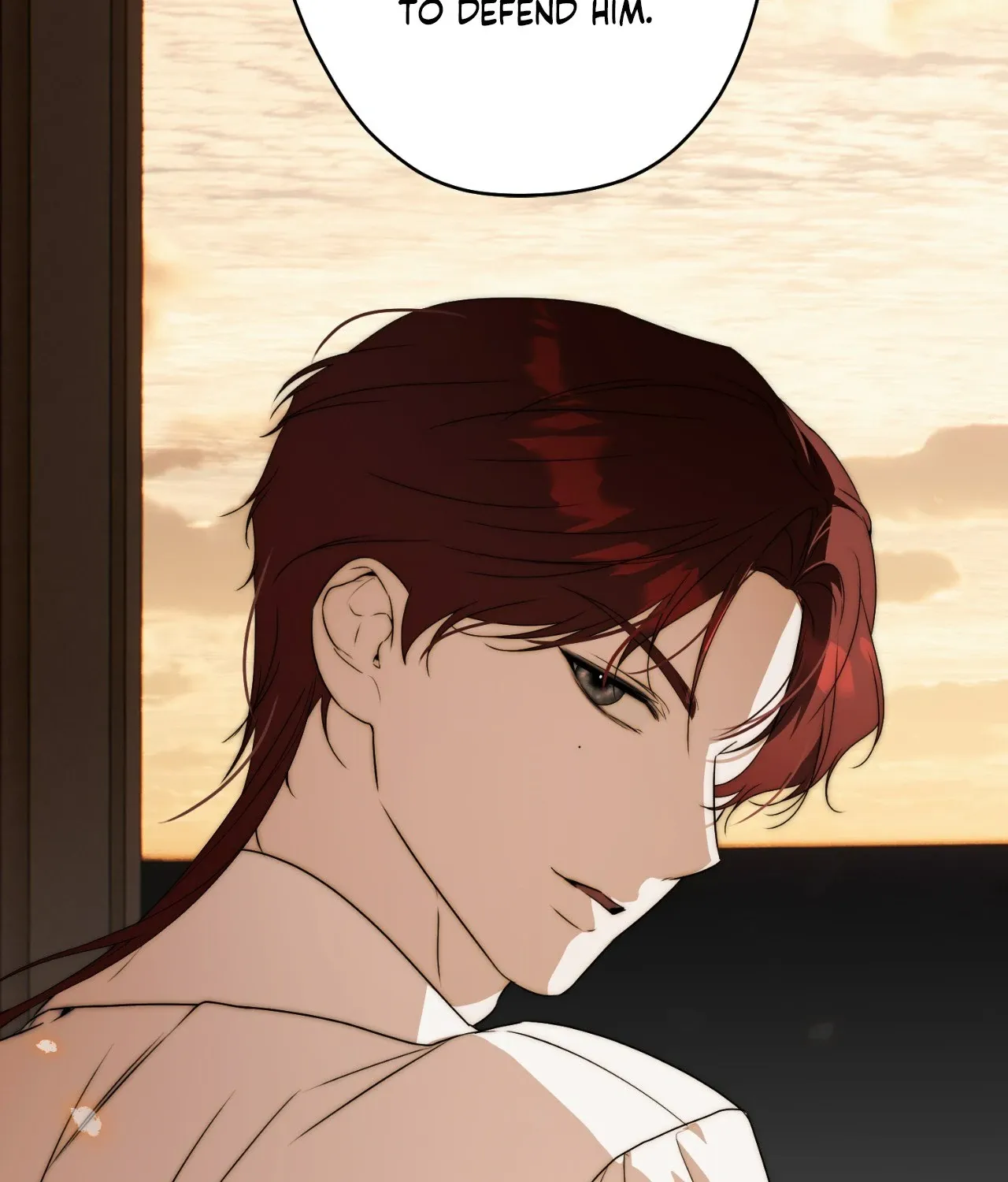 I, Villainess Priestess, Am Not Asking for Redemption Chapter 42 page 63 - 