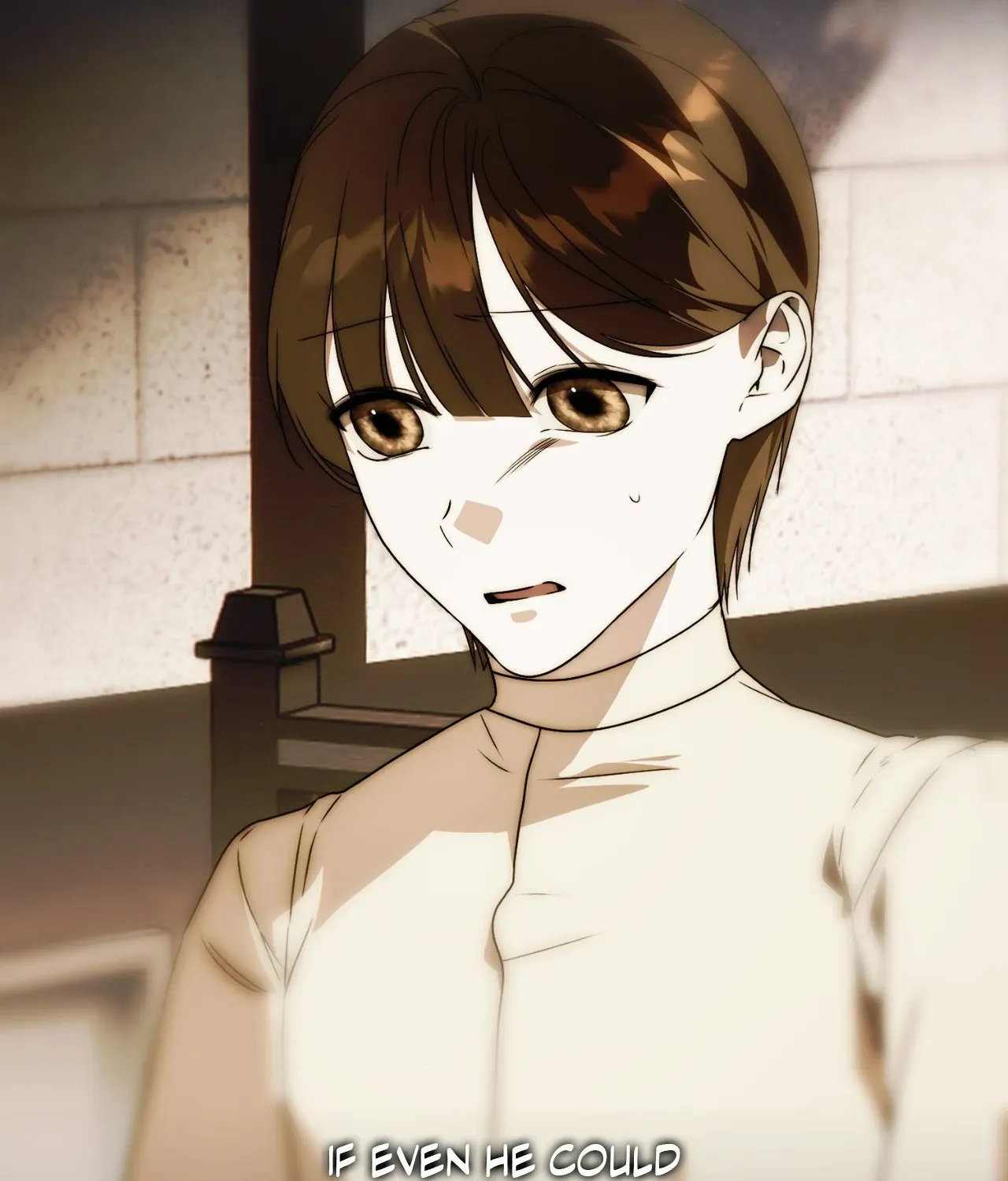 I, Villainess Priestess, Am Not Asking for Redemption Chapter 42 page 8 - 