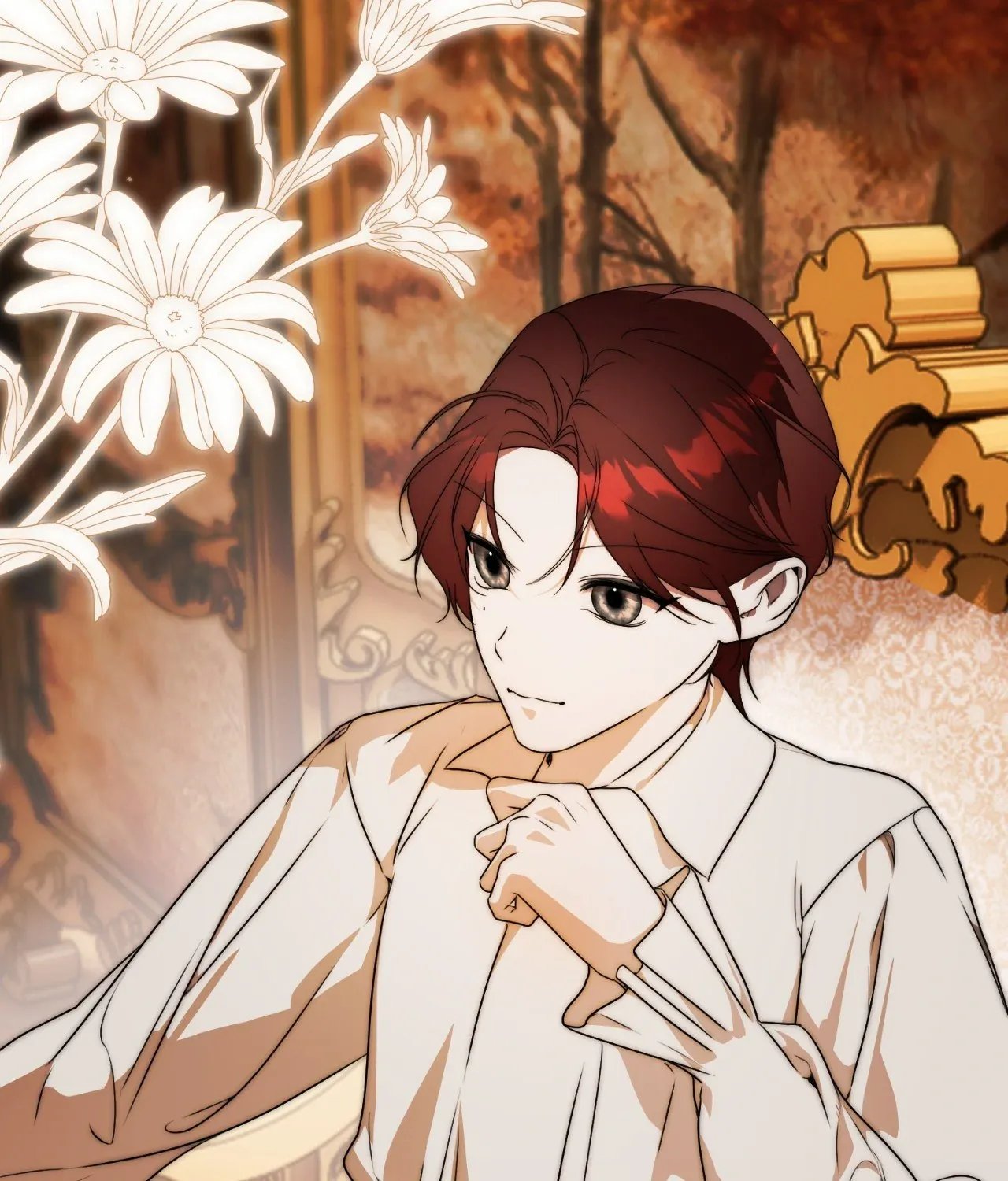 I, Villainess Priestess, Am Not Asking for Redemption Chapter 42 page 74 - 