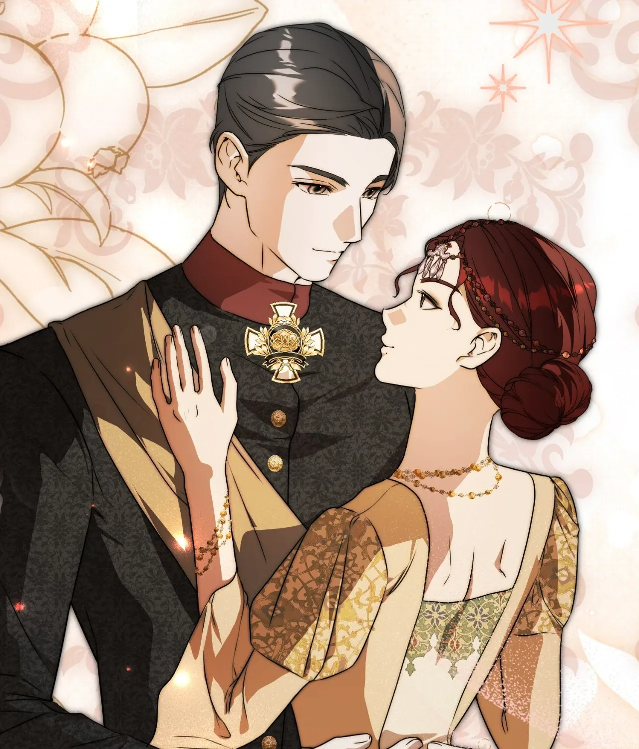I, Villainess Priestess, Am Not Asking for Redemption Chapter 42 page 77 - 