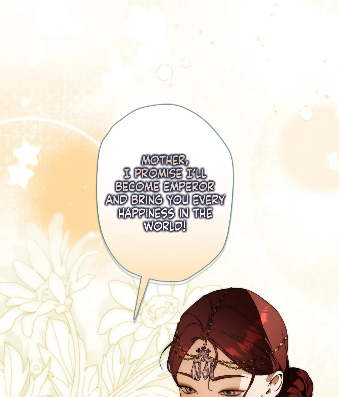 I, Villainess Priestess, Am Not Asking for Redemption Chapter 42 page 80 - 
