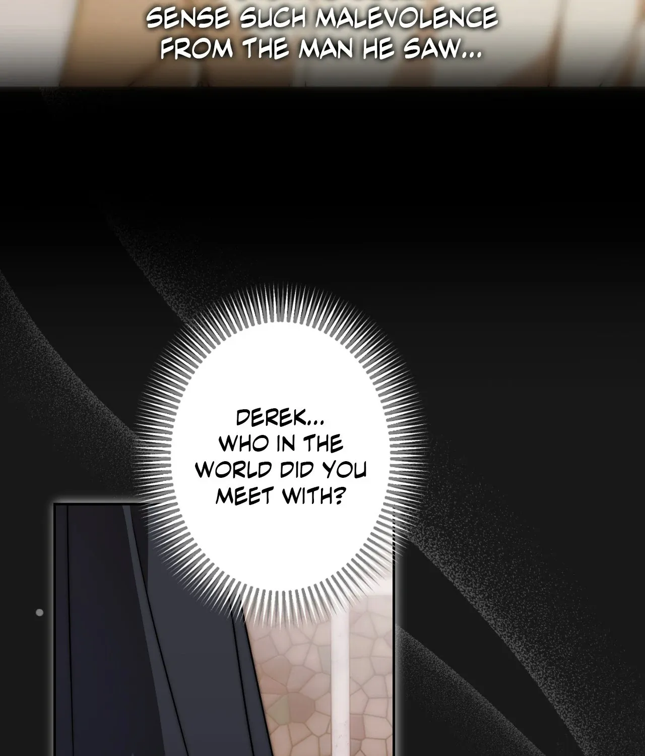 I, Villainess Priestess, Am Not Asking for Redemption Chapter 42 page 9 - 