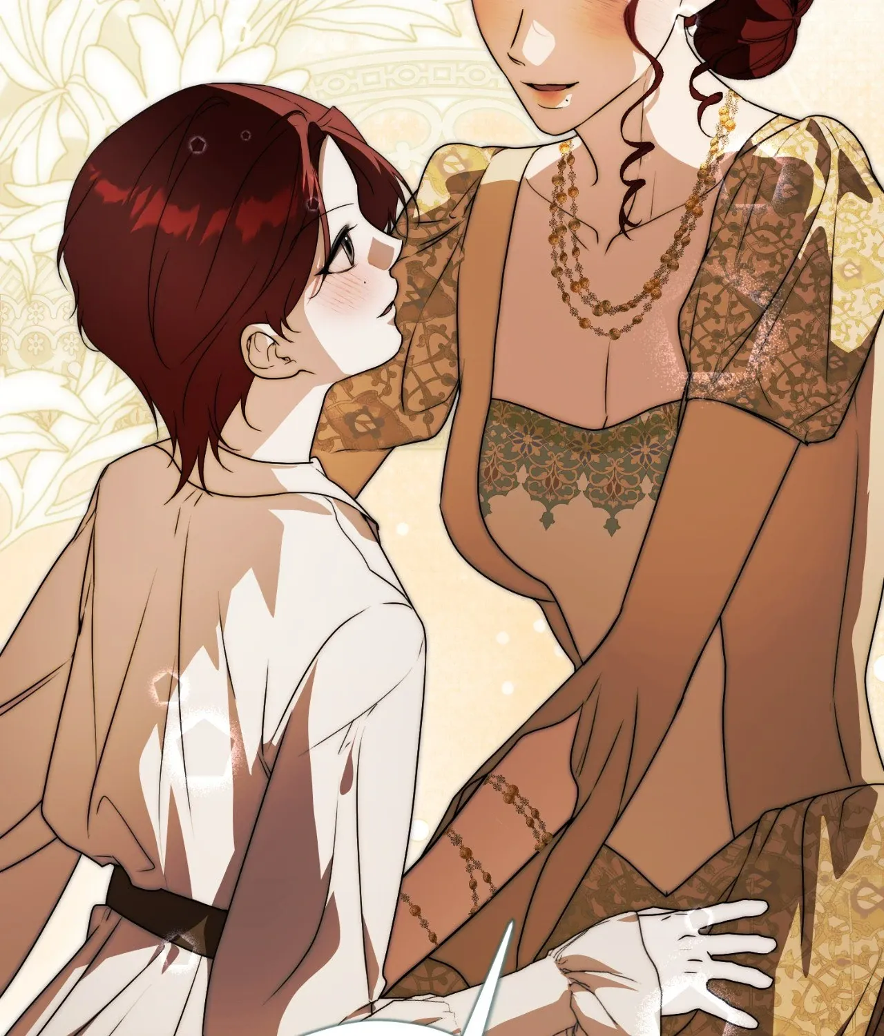 I, Villainess Priestess, Am Not Asking for Redemption Chapter 42 page 81 - 