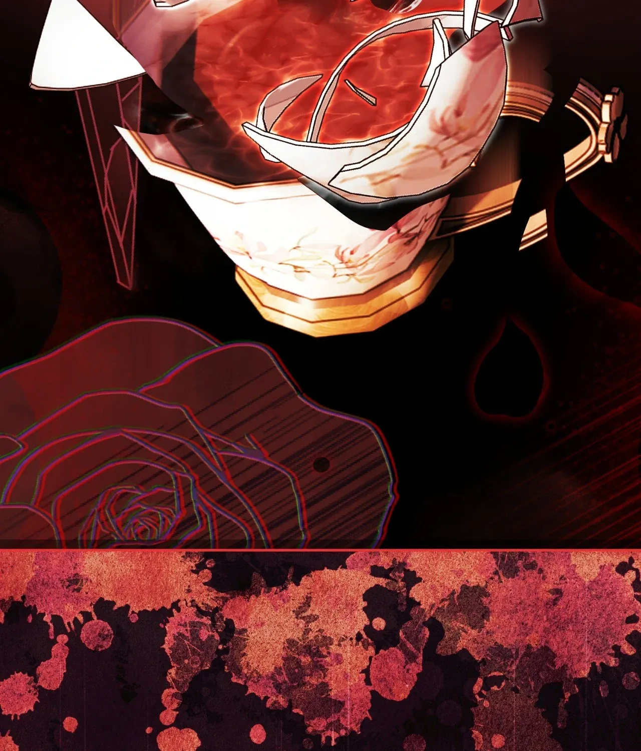 I, Villainess Priestess, Am Not Asking for Redemption Chapter 42 page 85 - 