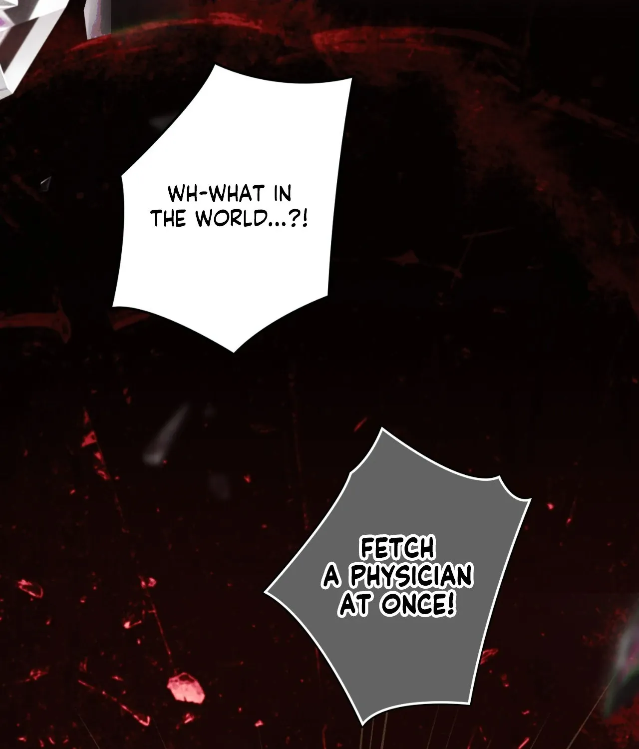 I, Villainess Priestess, Am Not Asking for Redemption Chapter 42 page 88 - 