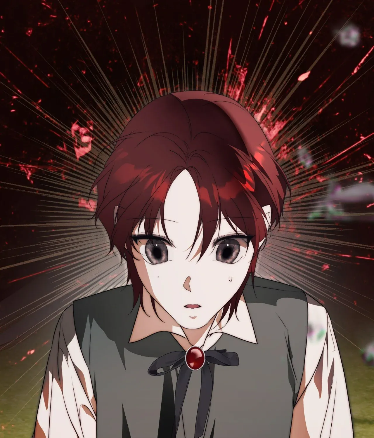 I, Villainess Priestess, Am Not Asking for Redemption Chapter 42 page 89 - 