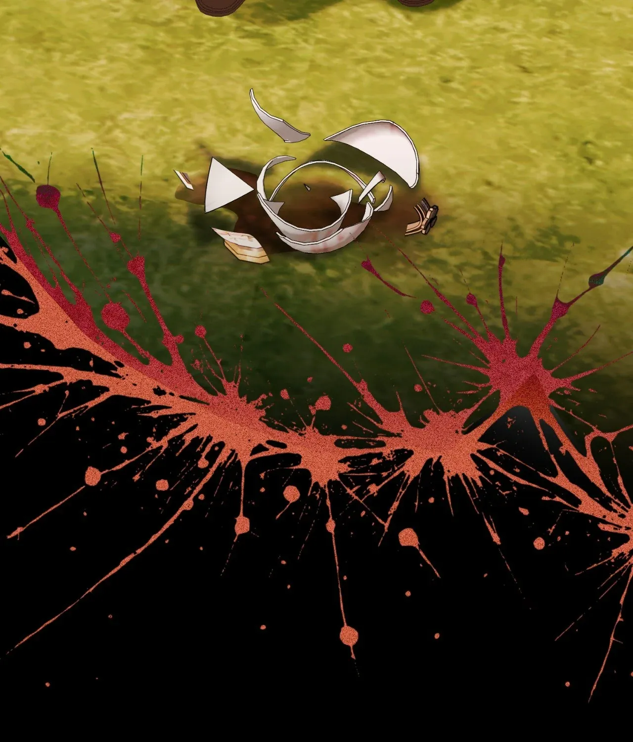 I, Villainess Priestess, Am Not Asking for Redemption Chapter 42 page 91 - 