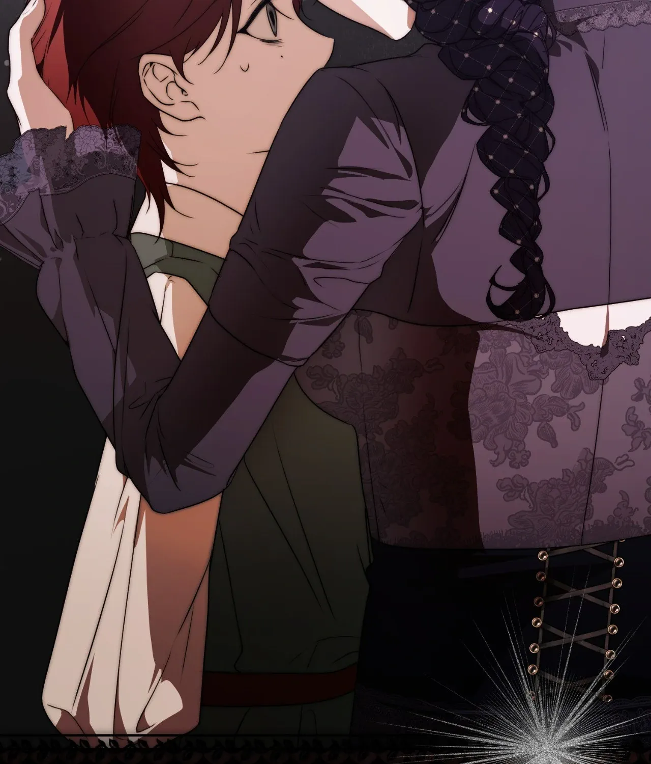 I, Villainess Priestess, Am Not Asking for Redemption Chapter 42 page 100 - 