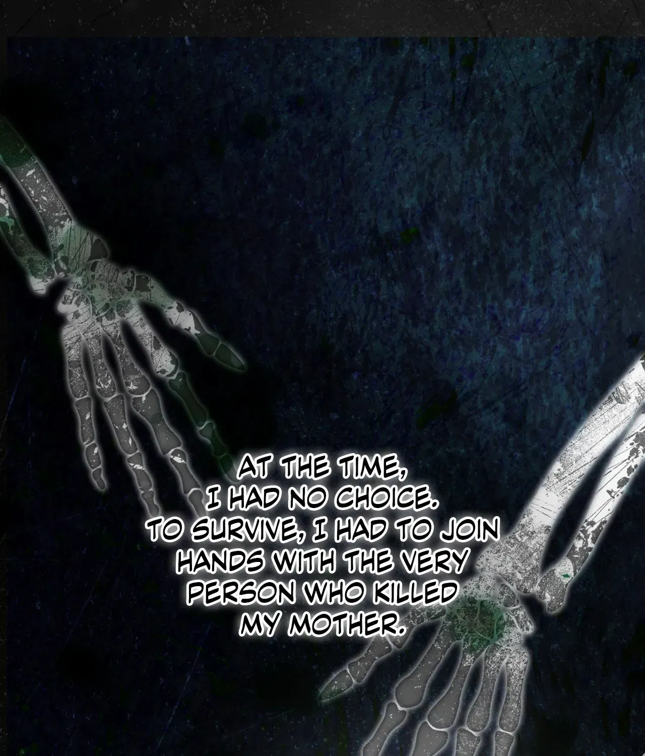 I, Villainess Priestess, Am Not Asking for Redemption Chapter 43 page 1 - 