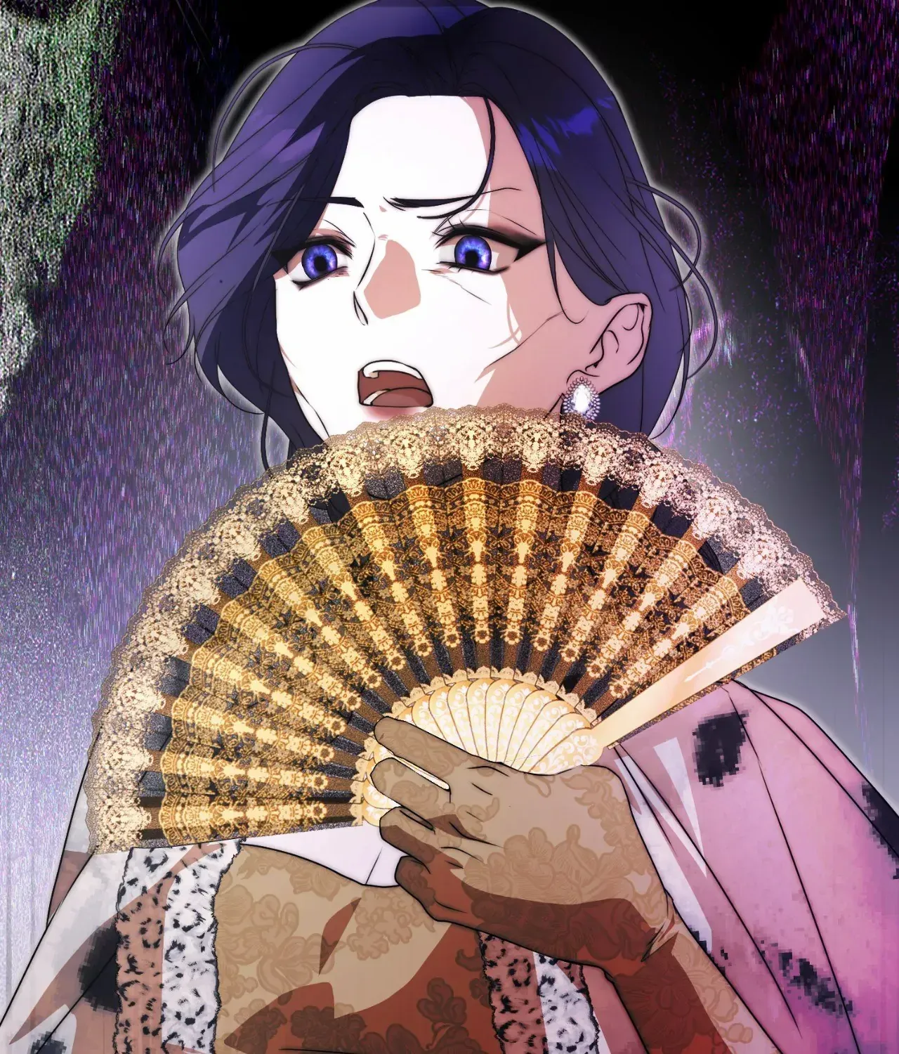 I, Villainess Priestess, Am Not Asking for Redemption Chapter 43 page 103 - 