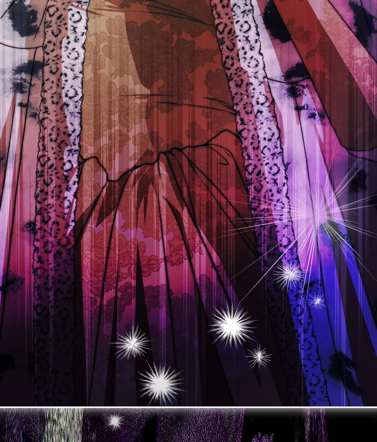 I, Villainess Priestess, Am Not Asking for Redemption Chapter 43 page 104 - 